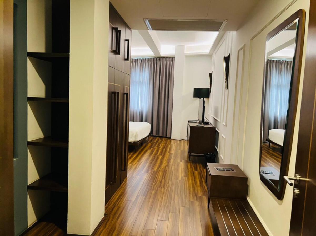 Danang Boutique Hotel Extérieur photo
