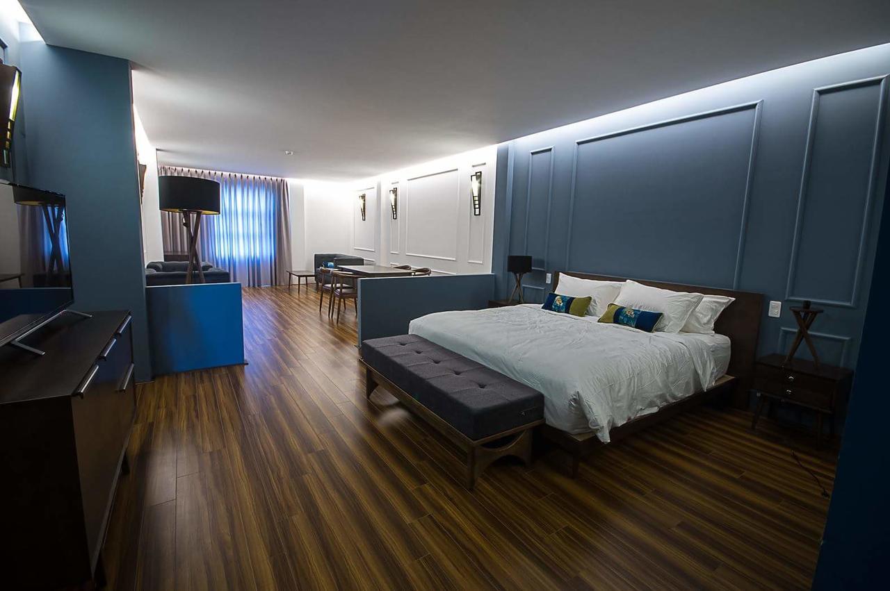 Danang Boutique Hotel Extérieur photo