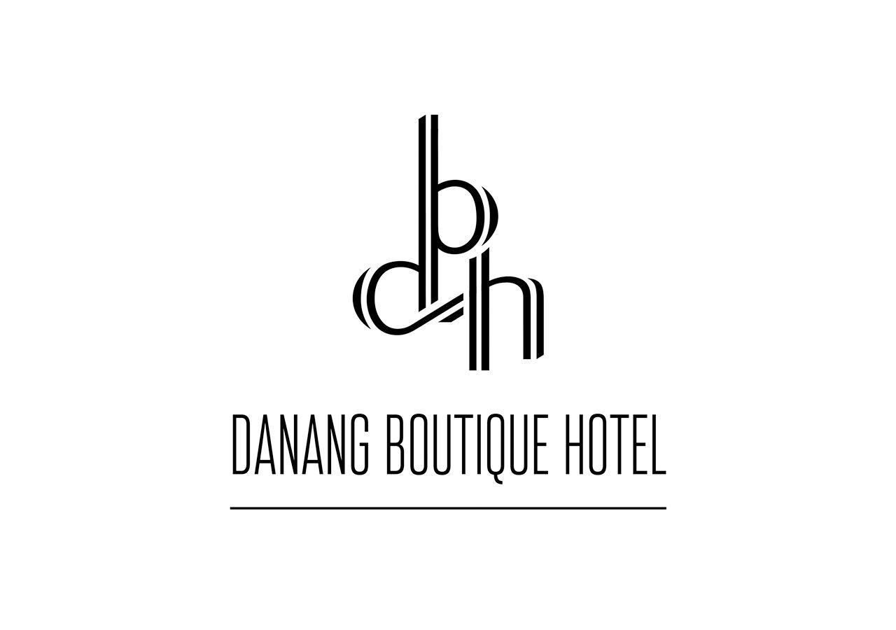 Danang Boutique Hotel Extérieur photo