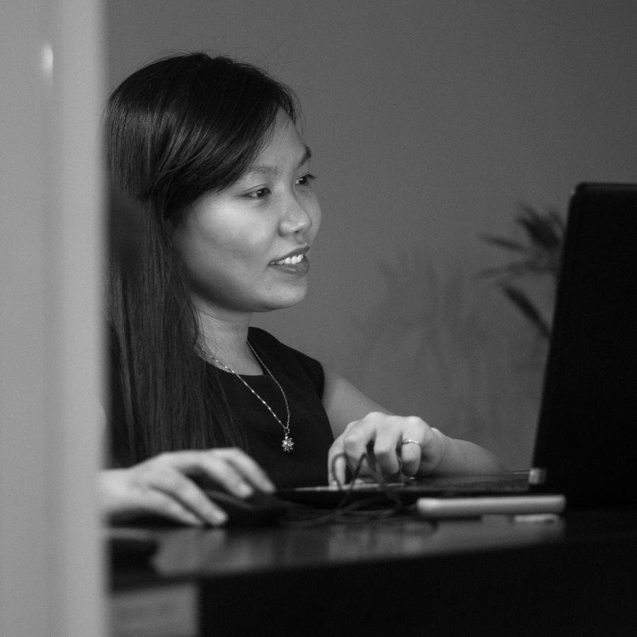 Danang Boutique Hotel Extérieur photo