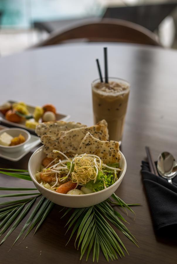 Danang Boutique Hotel Extérieur photo