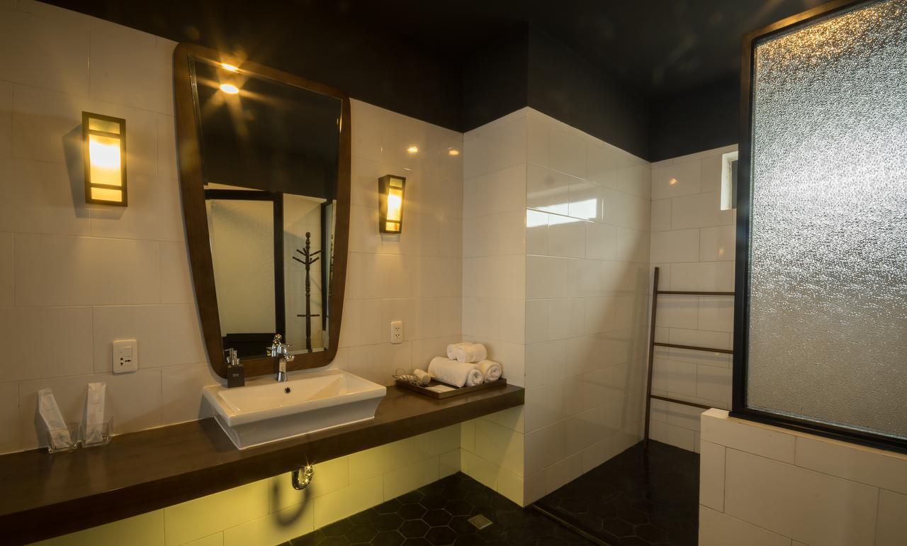 Danang Boutique Hotel Extérieur photo