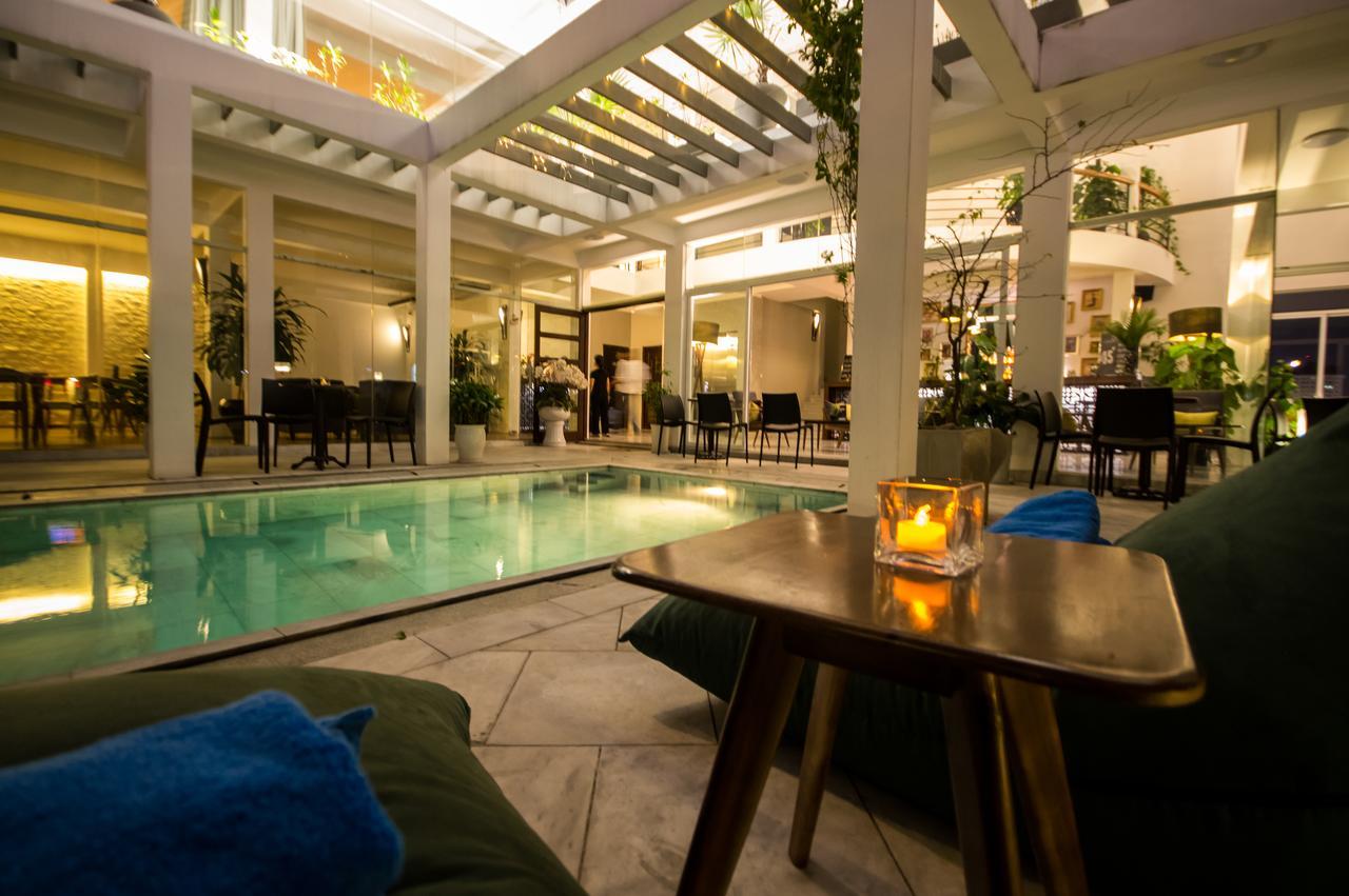 Danang Boutique Hotel Extérieur photo