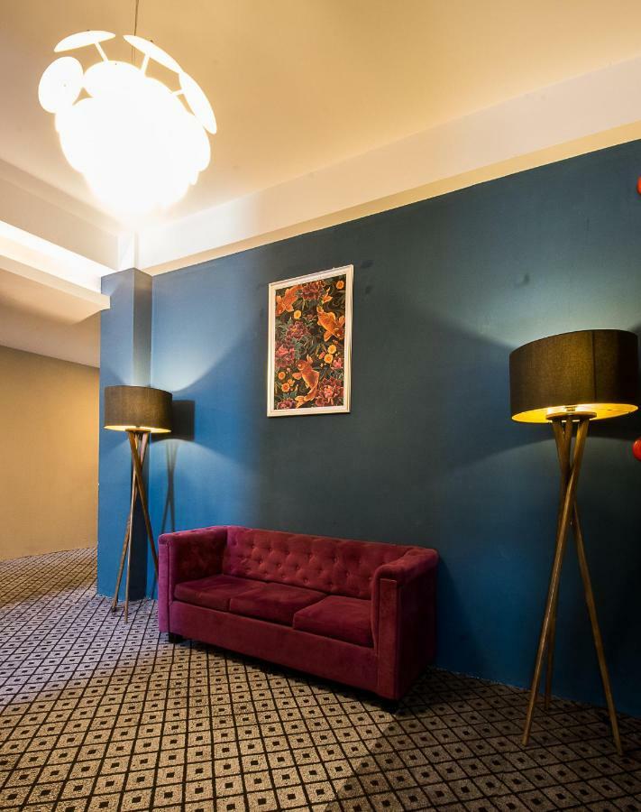 Danang Boutique Hotel Extérieur photo
