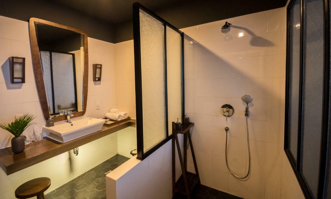 Danang Boutique Hotel Extérieur photo