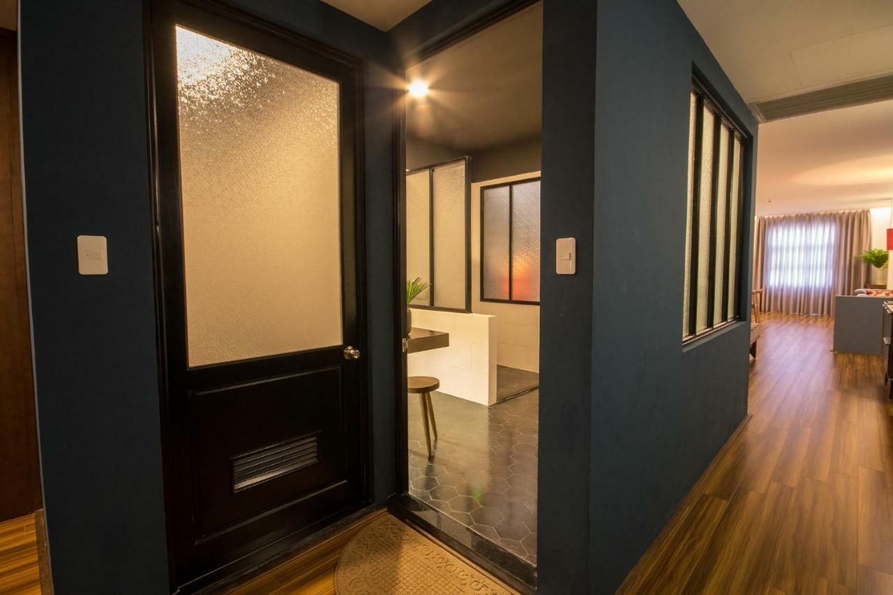 Danang Boutique Hotel Extérieur photo