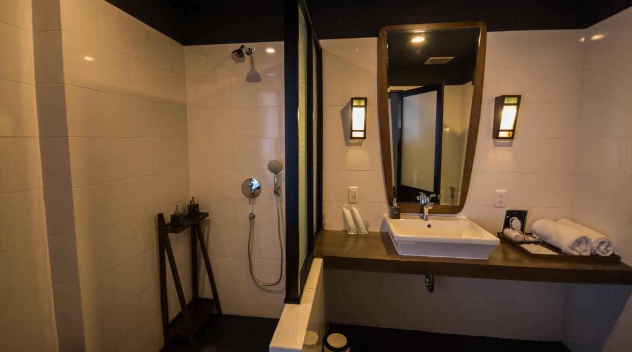 Danang Boutique Hotel Extérieur photo