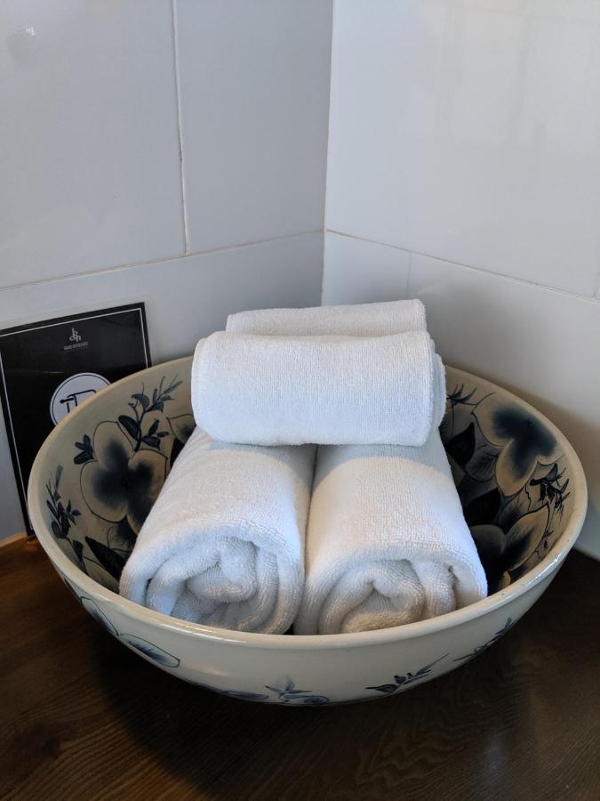 Danang Boutique Hotel Extérieur photo