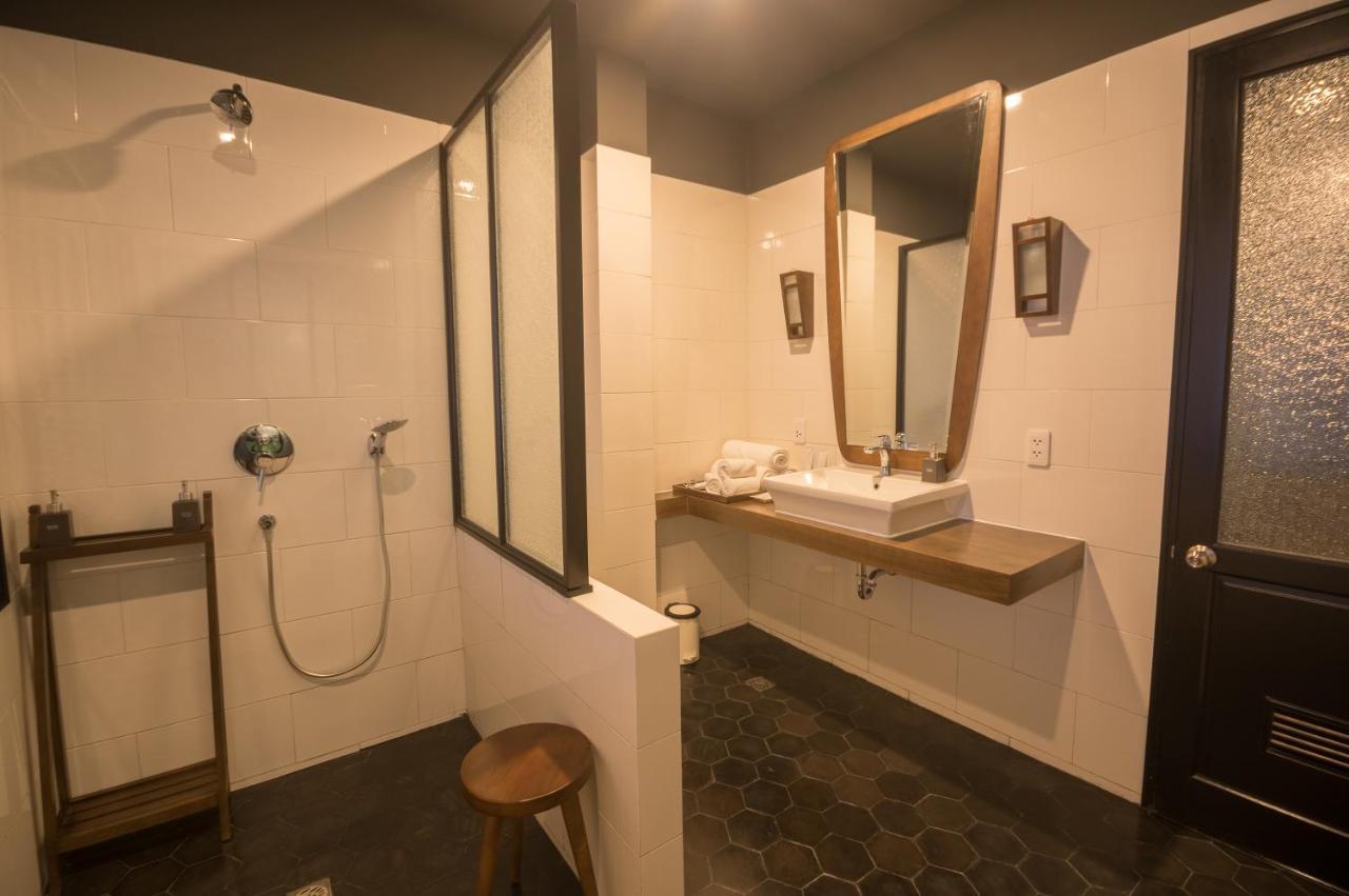 Danang Boutique Hotel Extérieur photo