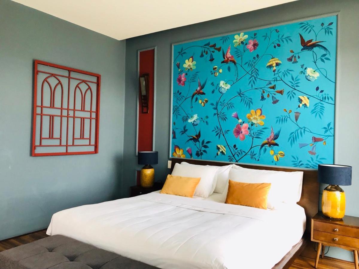 Danang Boutique Hotel Extérieur photo